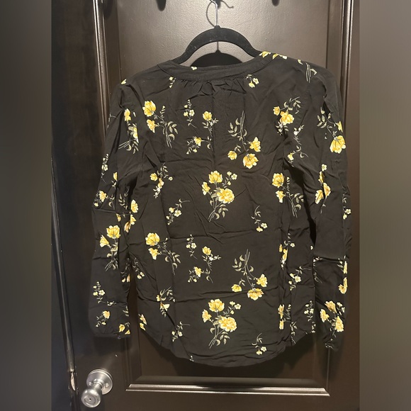 ¾ Length Blouse - Picture 4 of 6